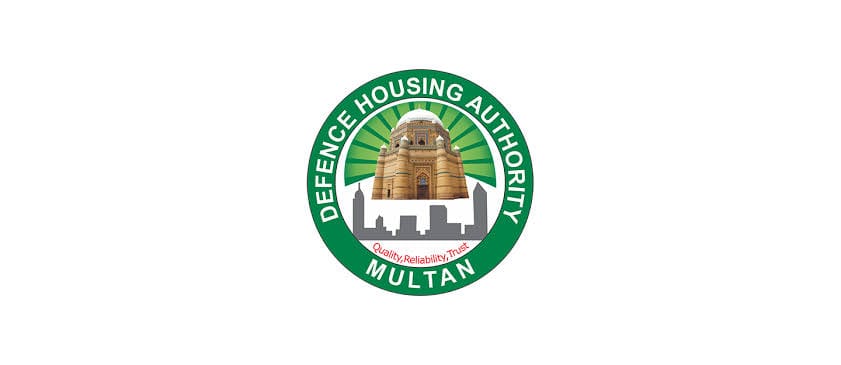 Defence Housing Authority Multan